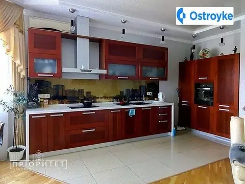 3-комнатная квартира, 104 м², просп. Шевченка, Одесса