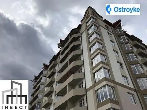 Продажа 2-комнатной квартиры, 65 м², Ивано-Франковск