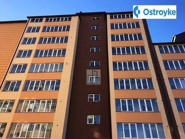 Продаж 2-кімнатної квартири, 70 м², Івано-Франківськ — фото 1
