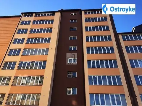 Продажа 2-комнатной квартиры, 70 м², Ивано-Франковск