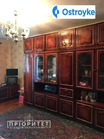 2-комнатная квартира, 48 м², вул. Армійська, Одесса