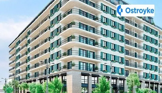Продаж 1-кімнатної квартири, 55 м², Одеса — фото 3