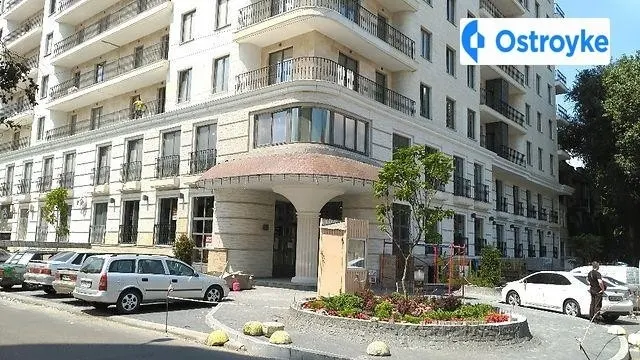 Продаж 1-кімнатної квартири, 55 м², Одеса — фото 1