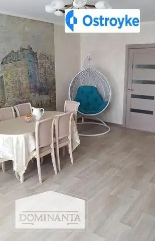 3-комнатная квартира, 90 м², пров. Тополевий, Одесса