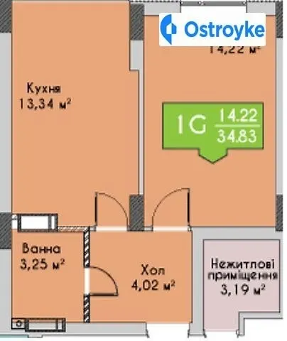 Чехова улица — фото 1