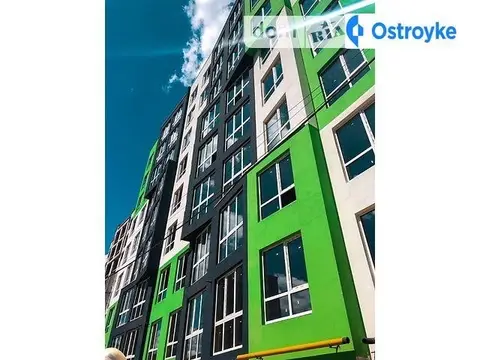 1-комнатная квартира, 40 м², вул. Сковороди, Ирпень