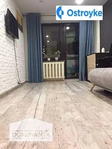 1-комнатная квартира, 32 м², просп. Небесної Сотні, Одесса