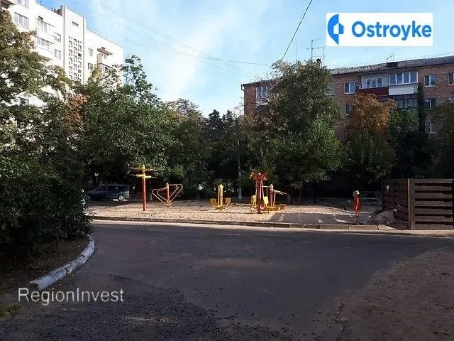 Продаж 2-кімнатної квартири, 53 м², Ірпінь — фото 1