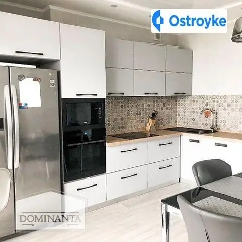 3-комнатная квартира, 80 м², вул. Левитана 118 д, Одесса