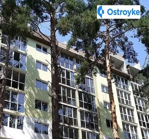 Продажа 1-комнатной квартиры, 70 м², Ирпень