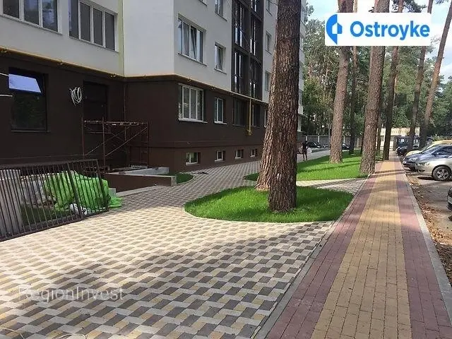 Продаж 1-кімнатної квартири, 70 м², Ірпінь — фото 2