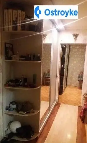 Среднефонтанская улица — фото 2