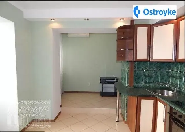 Продаж 1-кімнатної квартири, 50 м², Вінниця — фото 1