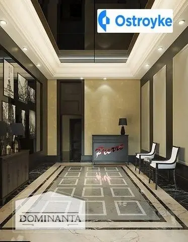 Продаж 1-кімнатної квартири, 51 м², Одеса — фото 3