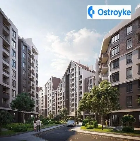 Продаж 3-кімнатної квартири, 58 м², Ірпінь — фото 4