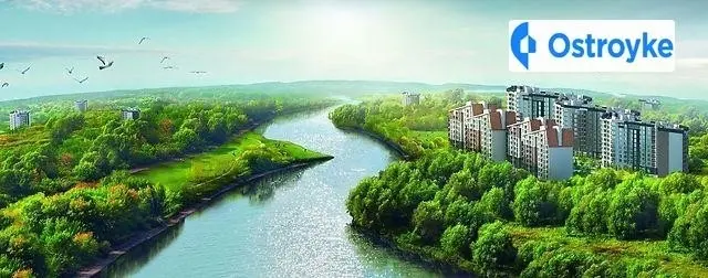 Продаж 2-кімнатної квартири, 53 м², Ірпінь — фото 4