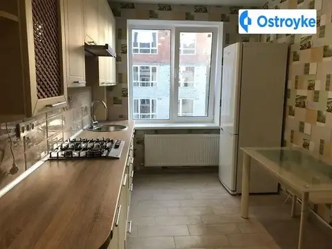 Продажа 1-комнатной квартиры, 34 м², Ирпень