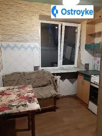 2-комнатная квартира, 46 м², просп. Добровольского, Одесса