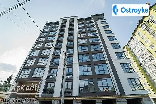 Продаж 1-кімнатної квартири, 45 м², Івано-Франківськ — фото 5
