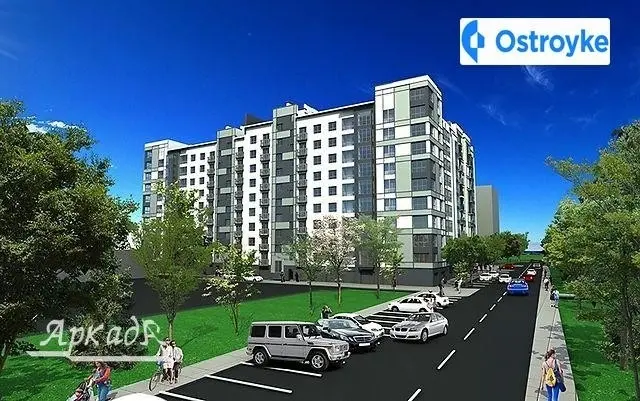 Продаж 3-кімнатної квартири, 85 м², Івано-Франківськ — фото 2