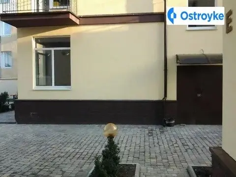 1-комнатная квартира, 38 м², вул. Академика Вильямса, Одесса