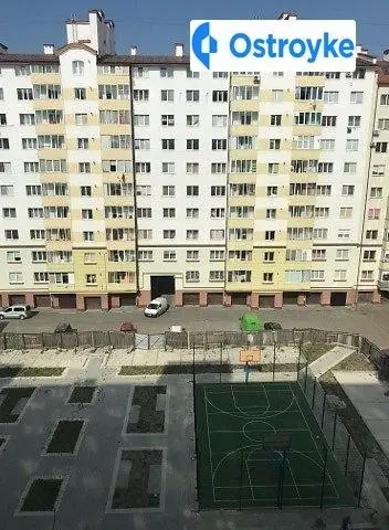 Продаж 2-кімнатної квартири, 63 м², Івано-Франківськ — фото 3