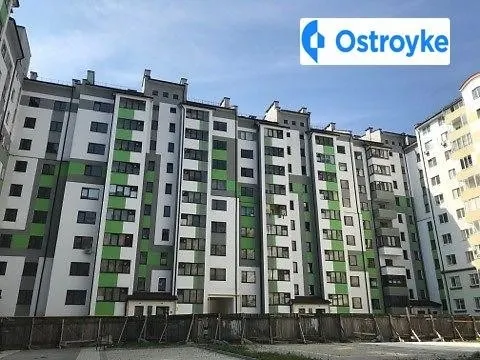 Продаж 2-кімнатної квартири, 63 м², Івано-Франківськ — фото 1