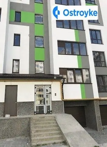 Продаж 2-кімнатної квартири, 63 м², Івано-Франківськ — фото 2