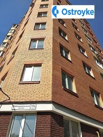 Новооскольская — фото 1