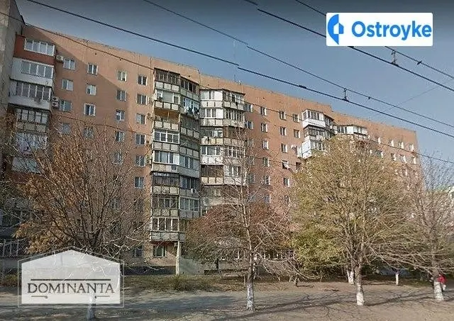 Академика Королева улица — фото 1