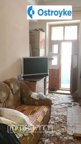 Пантелеймоновская улица — фото 1