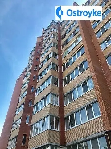 1-комнатная квартира, 36 м², вул. Новооскольська, 10в, Ирпень