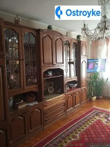 Соборный майдан — фото 1