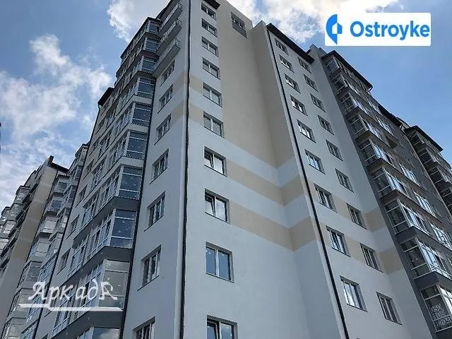 Продаж 3-кімнатної квартири, 77 м², Івано-Франківськ — фото 1