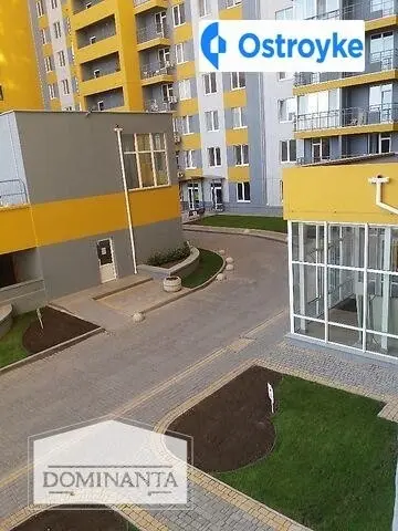 Продаж 2-кімнатної квартири, 95 м², Одеса — фото 2