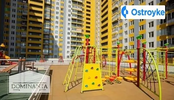 Продаж 2-кімнатної квартири, 95 м², Одеса — фото 1