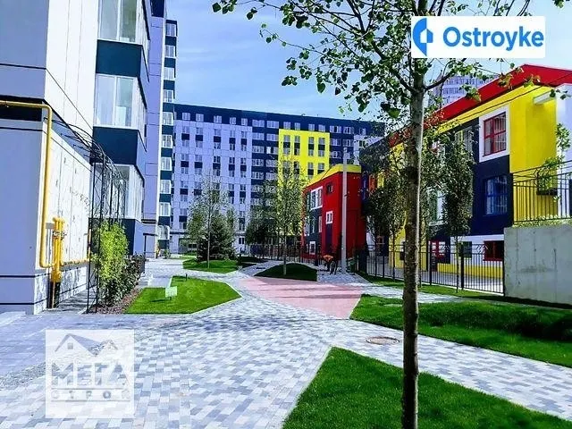 Григорія Сковороди улица — фото 1