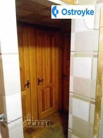 3-комнатная квартира, 51 м², вул. Космонавтів, Одесса