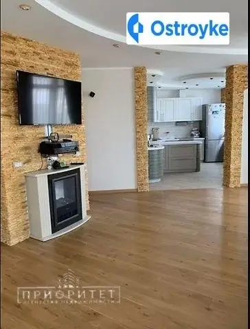 2-комнатная квартира, 84 м², вул. Бреуса, Одесса