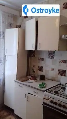 2-комнатная квартира, 50 м², вул. Лепкого Богдана, Тернополь