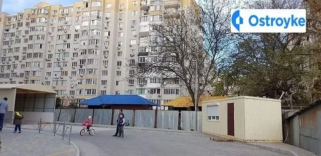Костанди улица — фото 1