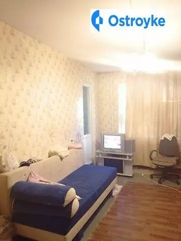 3-комнатная квартира, 65 м², вул. Академіка Корольова, Одесса