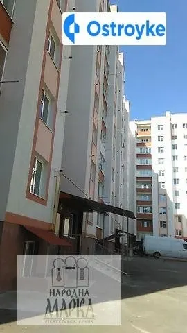 Озерная улица — фото 1