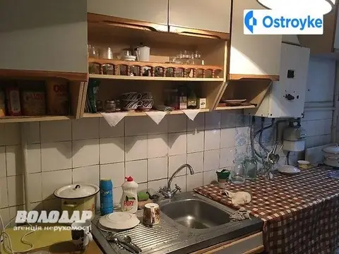 Вул.Бандери
