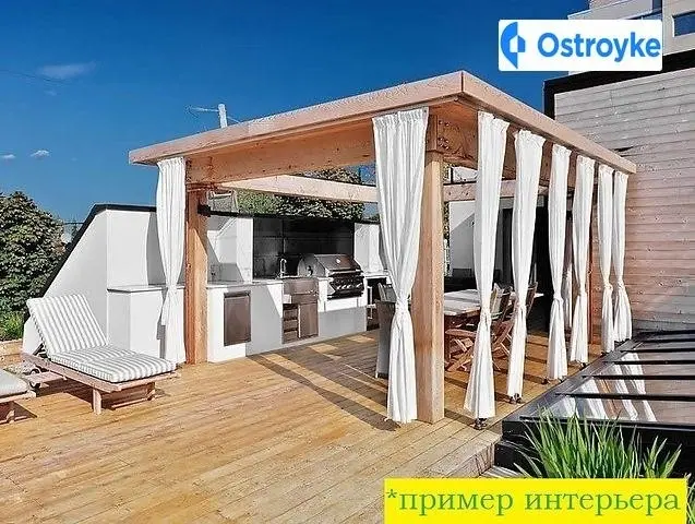 Академика Вильямса улица — фото 4