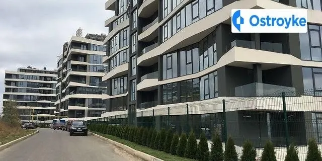 Фонтанская дорога — фото 1