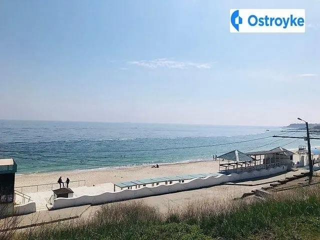 Фонтанская дорога — фото 5