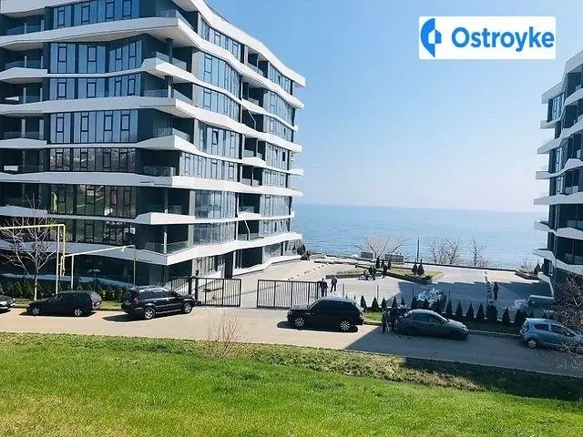 Фонтанская дорога — фото 2