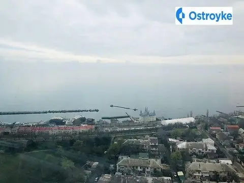 8 ст. Б. Фонтана