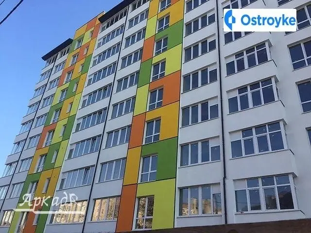 Продаж 2-кімнатної квартири, 68 м², Івано-Франківськ — фото 3